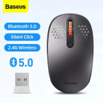 Miš bežični Bluetooth i Wireless NOVO!