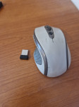 Miš za laptop Safari MM-675, 7 eura