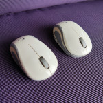 Miš Logitech m187 - unifying