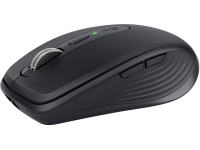 Miš LOGITECH MX Anywhere 3, BT, tamno sivi NOVO RAČUN R1 PDV