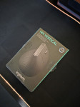 Mis Logitech MX Vertikal Advanced Ergonomic, opticki, bezicni