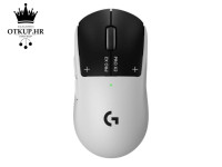 MIŠ LOGITECH PRO X2 SUPERSTRIKE / R1, RATE!