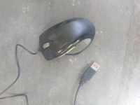 Miš - MS Wizard - optički sa žicom, USB