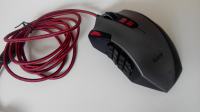 Miš TRUST GXT 166 MMO Gaming Mouse