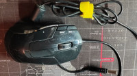 Miš Zalman ZM-M300 Gaming Mouse