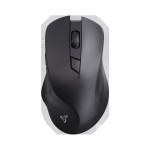 MOUSE SBOX WM-308 Black Wireless