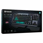 Nacon CL-7500M Gaming mehanička tipkovnica,HR lokalizacija,račun AKCIJ