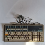 Olivetti Retro Tipkovnica, RABLJENO, RAČUN, R1