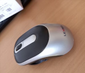 Optički miš za PC i laptop, USB, IBM, Lenovo, Lexma, kao novi