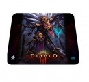 Podloga za miš QcK SteelSeries Diablo III Witch Doctor,novo u trgovini