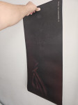 Asus podloga za miš i tipkovnicu 90/40