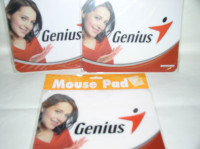 PODLOSKE ZA MIS GENIUS  -  NOVO