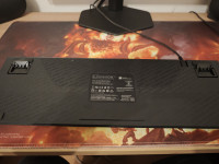 Na prodaju Gaming tipkovnica Razer BLACKWIDOW v4