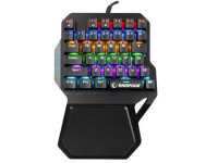 Rampage KB-R77 gaming tipkovnica