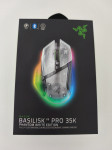 Razer Basilisk V3 Pro 35K, wireless+BT, RGB samo 139€/kom