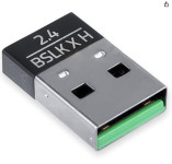 Razer Basilisk X Hyperspeed dongle