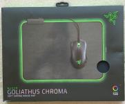Razer Goliathus Chrome Mouse mat