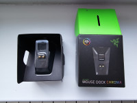 Razer Mouse Dock Chroma
