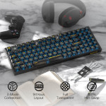 Redragon K658 PRO