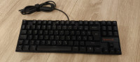 Redragon Kumara K552-1 RGB mehanička tipkovnica
