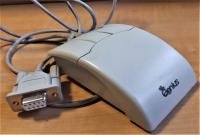 retro Genius - miš