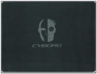 Saitek Cyborg V3 Gaming podloga