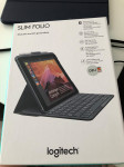 SLIM FOLIO iPad 5th 6th gen Logitech
