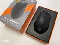 Steelseries Prime Wireless vrhunski bežićni miš!!!