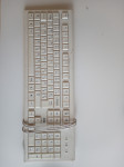 Tastatura i miš sa kablom