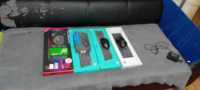 Tipkovice+Gaming miševi+4seta+ povoljno+ očuvano