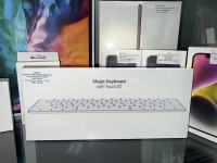 APPLE Magic Keyboard s Touch ID (2021) Croatian Tipkovnica PDV NOVO R1