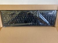 Tipkovnica ASUS QWERTY