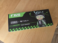 Tipkovnica Epomaker F65