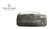 TIPKOVNICA EVEREST KB-GX41 MOLTEN-X / R1, RATE!
