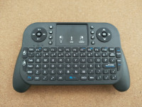 Tipkovnica mini wireless Bluetooth 2.4GHz