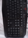Gaming tipkovnica Redragon