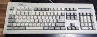 Tipkovnica tastatura DTK SPK-F-21S-C GOGAPC-21 AT DIN polu mehanička