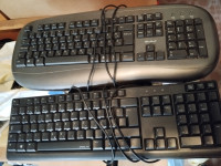 Tipkovnice (poklanjam)
