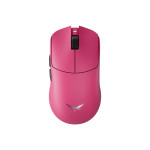 [NOVO] Gamerski mis VGN Dragonfly F2 MASTER + [Nordic 54L15, PAW3950]