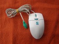 Vintage miš s kuglom - A4 Tech