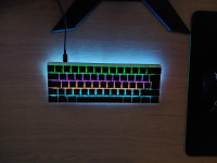 Vortex 10th anniversary mehanička tipkovnica