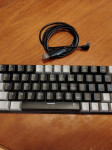 Whiteshark tipkovnica