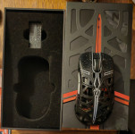 WLMOUSE Sword X 8k gaming miš, TTC nihil switch