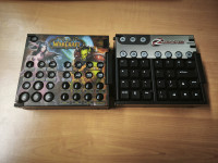 World of warcraft ZBoard