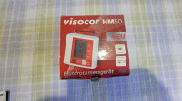 Automatski tlakomjer Visocor HM50, mjeri na zapešću