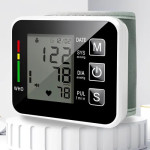 NOVO!! Digitalni klinički tlakomjer za zapešće, prilika sada  -20% !!!