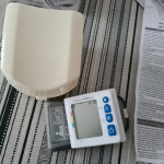 Digitalni tlakomjer za zapešće Medical Direct