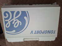 GE Tonoport V-Holter krvnog tlaka