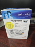 Microlife tlakomjer