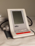 mjerač krvnog tlaka Tlakomjer Braun